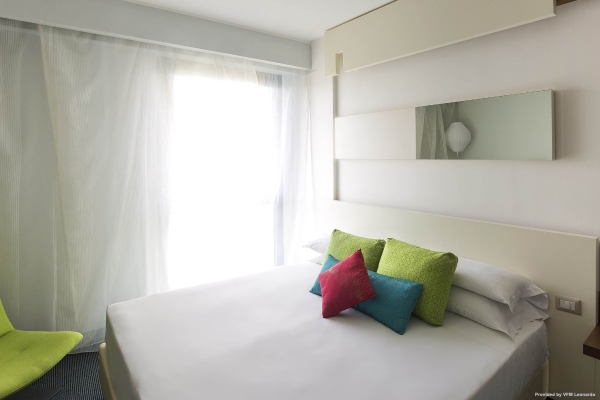 Hotel ibis Styles Roma Eur